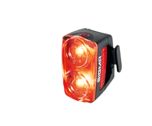 Фонарь Sigma Sport Buster RL 150 